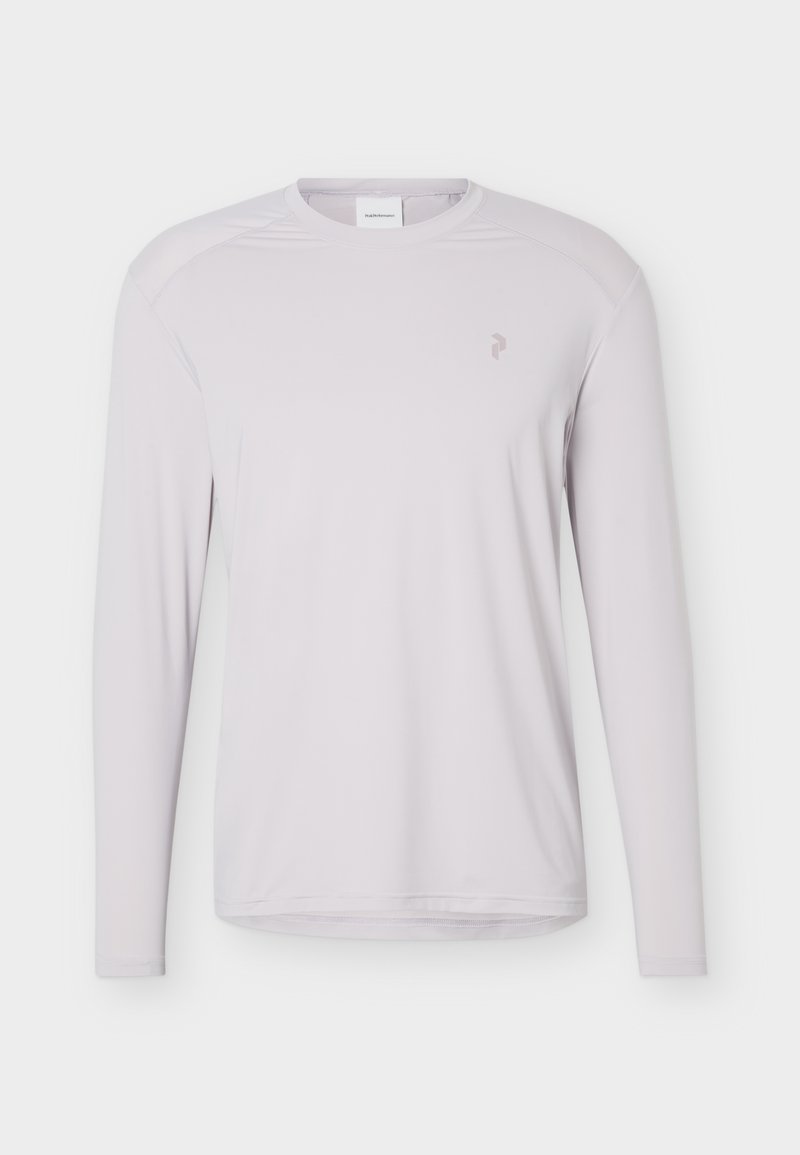 Camiseta de manga larga