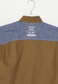 Jack & Jones JJECLASSIC - Camisa - otter