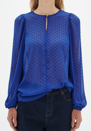 InWear, Blouse - light blue