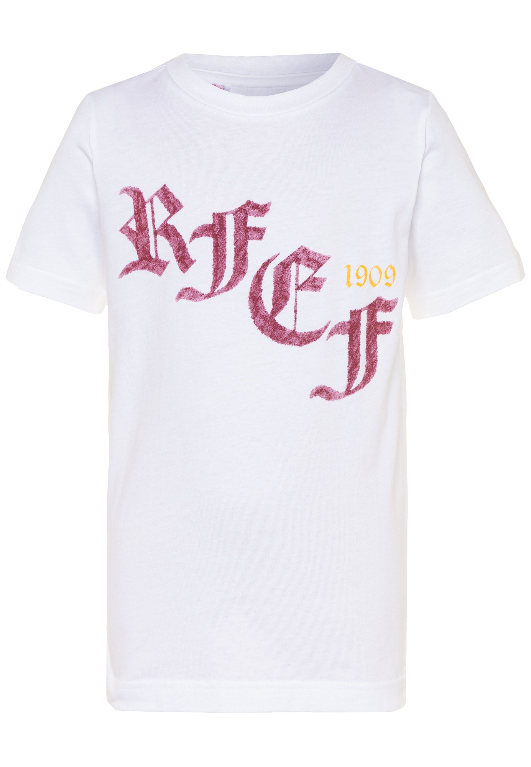 Kids FEF SPANIEN GR TEE - Print T-shirt Kids FEF SPANIEN GR TEE - Print T-shirt