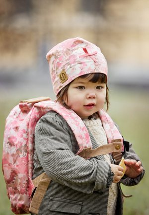 Elodie KIDS MINI - Skoletasker - river rose