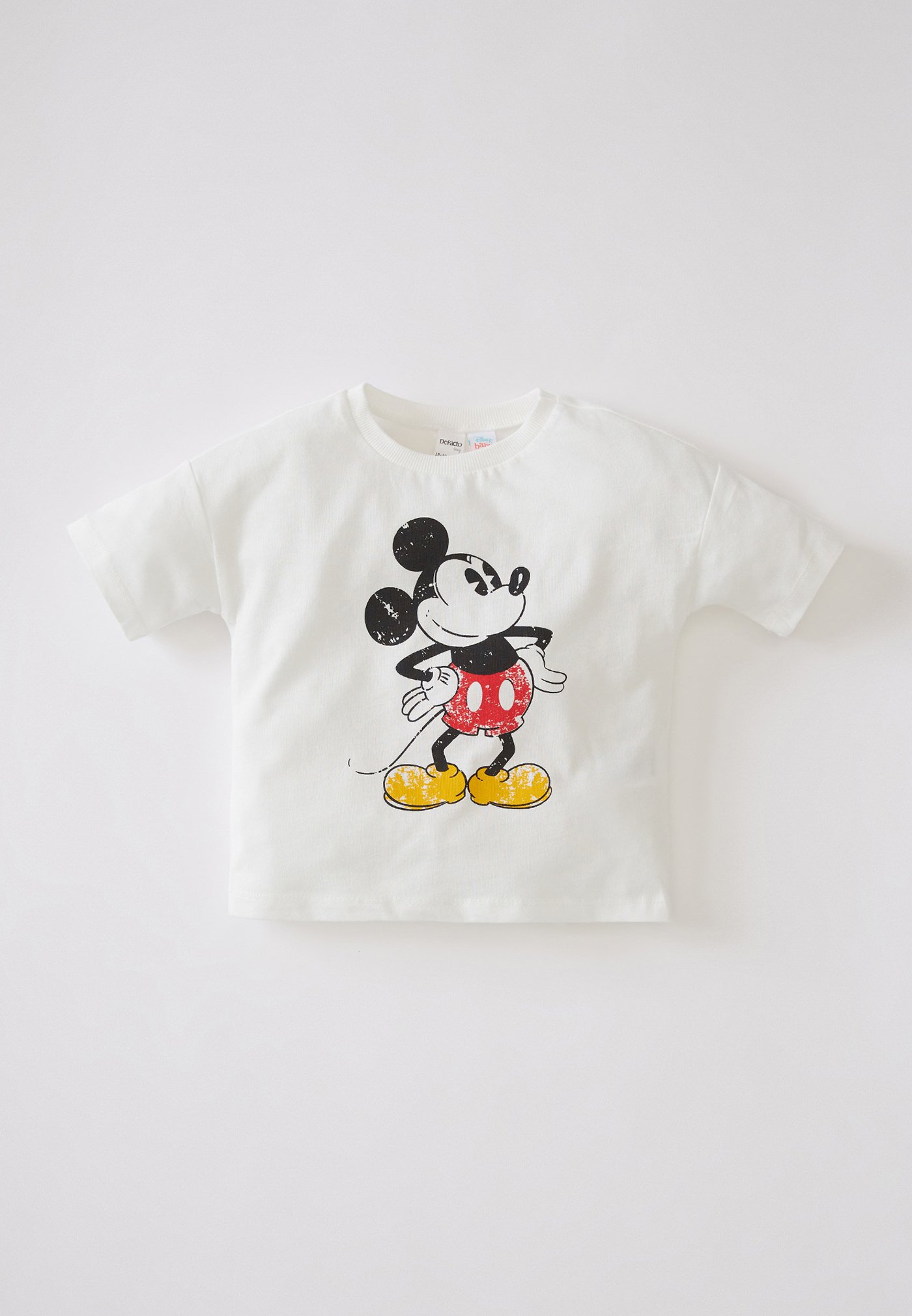 Bambini T-shirt con stampa Bambini T-shirt con stampa