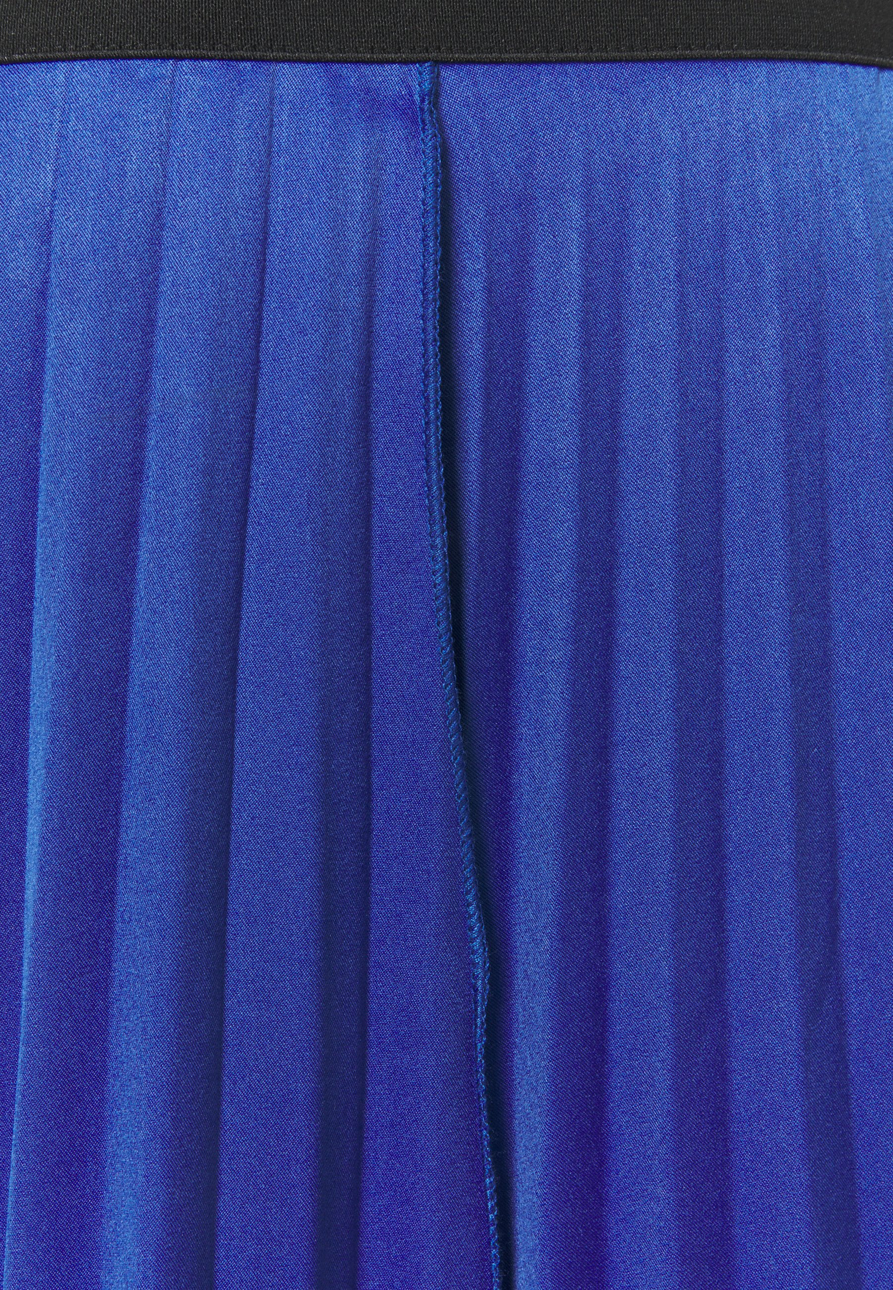 Femme PLEATED WRAP SKIRT - Jupe portefeuille Femme PLEATED WRAP SKIRT - Jupe portefeuille
