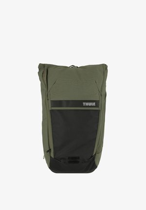 Thule, Tourenrucksack - soft green