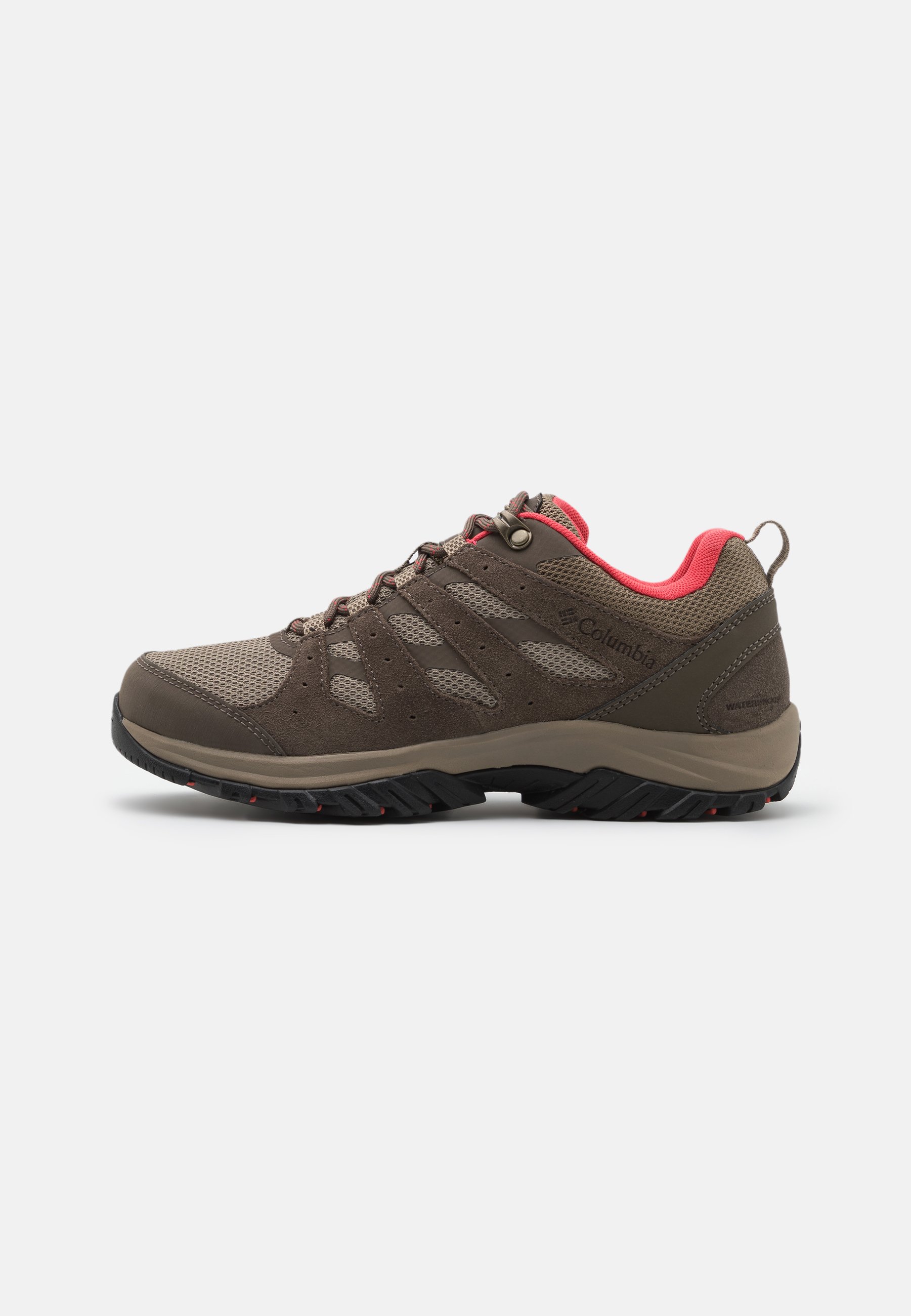 Women REDMOND III WP - Hiking shoes Women REDMOND III WP - Hiking shoes