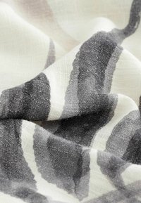 Next Vardagsklänning - black white