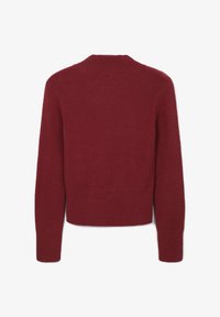 Unselected, bordeaux chiaro