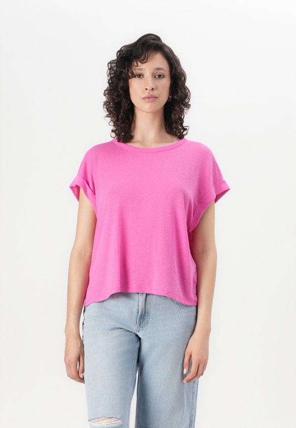 DOLMAN - Basic T-shirt