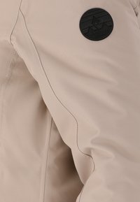 Whistler Skijakke - simply taupe