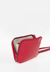 Aunts & Uncles TULIP - Portacellulare - crimson red