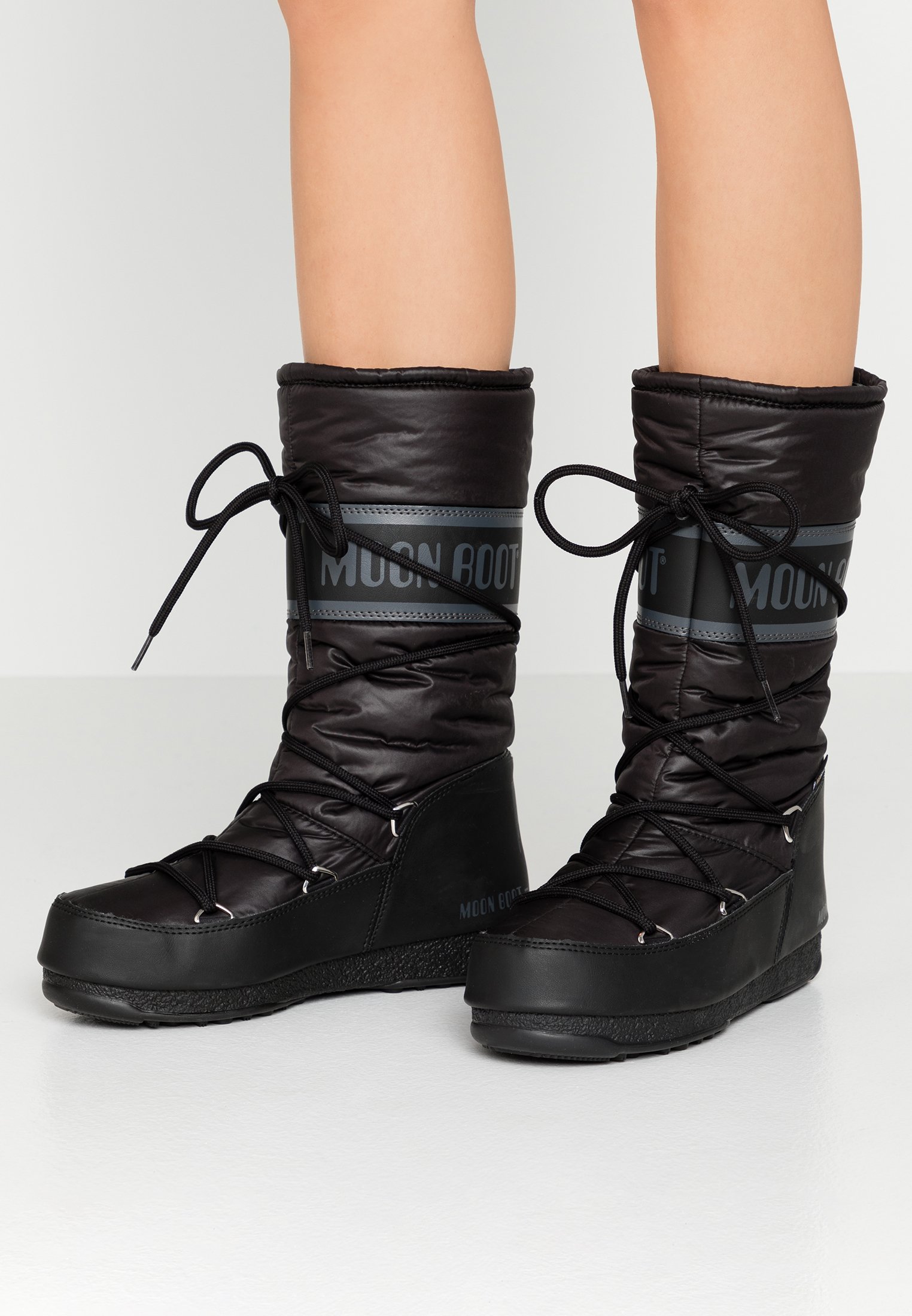 Poursuite quelque chose Détecter moon boots zalando Stéréotype Le ...