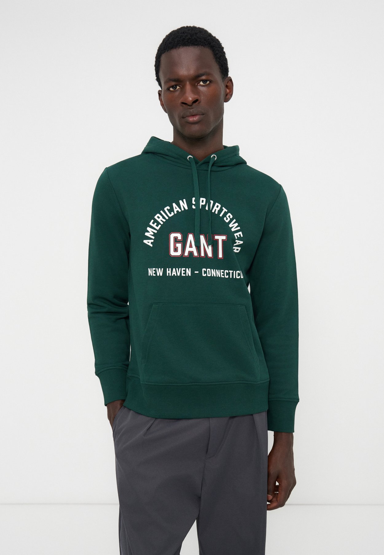 Kapuzenpullover