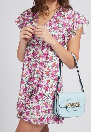 Guess, Sac à main - light blue
