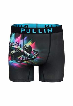FONE - Boxers - black blue pink