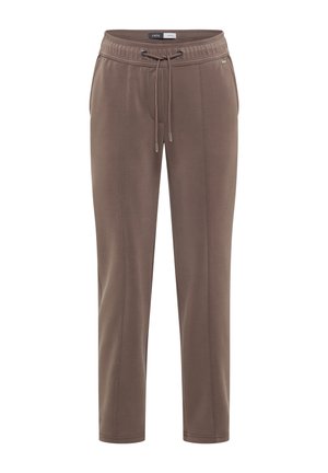 Pantalon classique - urban taupe