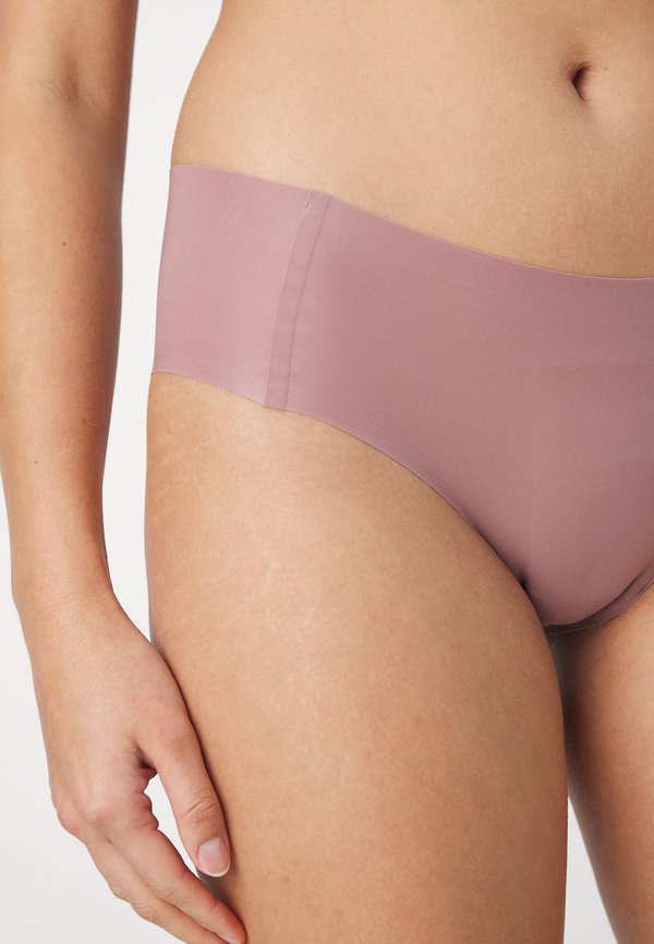 ZERO FEEL HIPSTER 2.0 - Briefs - cacao4