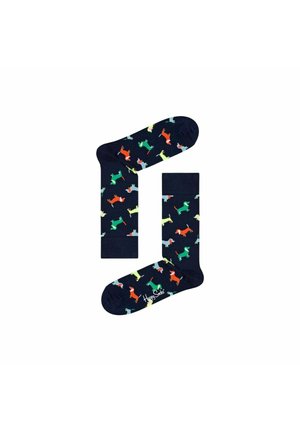 Calze - multi coloured