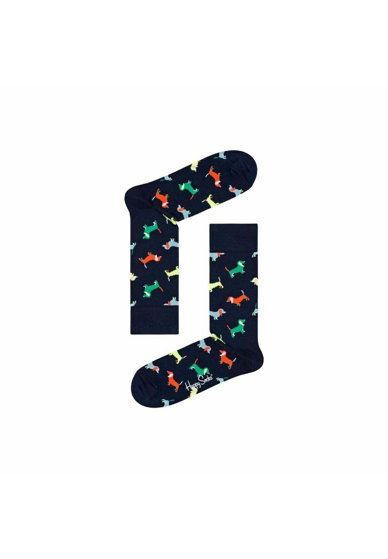 Happy Socks Calze - multi coloured