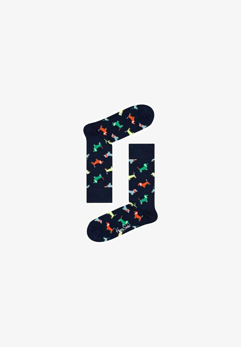 Happy Socks Calze - multi coloured