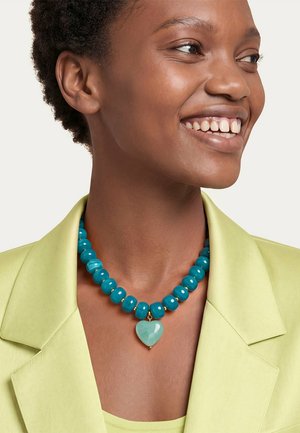 Lucardi, STATEMENT - Necklace - gold-coloured