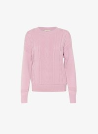 Unausgewählt, dawn pink