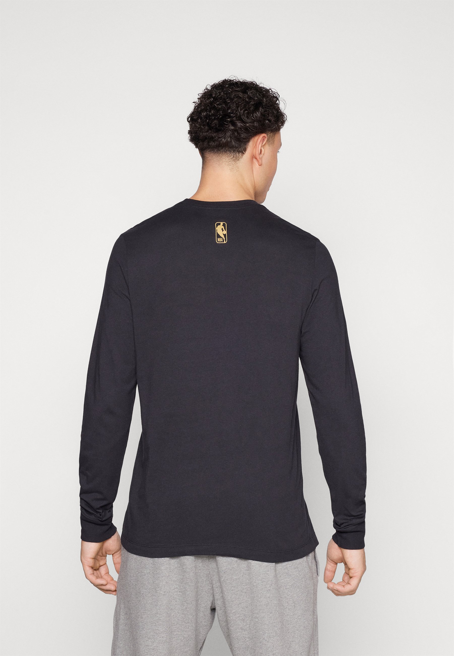 Nike Performance NBA CITY EDITION TORONTO RAPTORS LONGSLEEVE