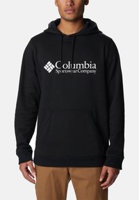 Columbia - Bluza z kapturem