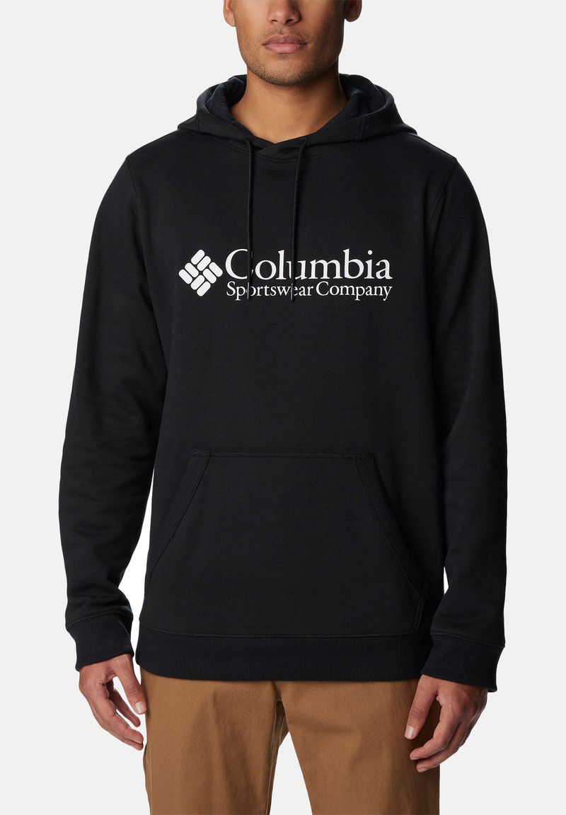 Columbia - Bluza z kapturem