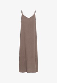 Non sélectionné, deep taupe