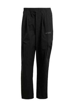Adidas Terrex Trousers - black