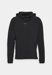 Huppari - black/iron grey