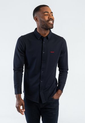 SHIRT - Chemise - navy blue