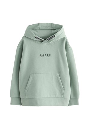 Baker by Ted Baker, OVERHEAD - Hoodie - sage green