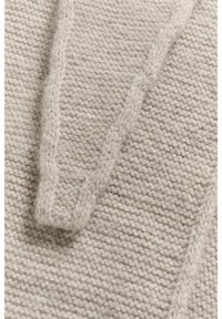Kaffe SIV SMALL  - Huivi - feather gray melange