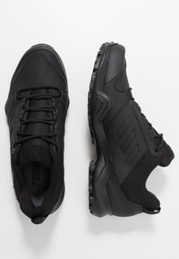 adidas Performance Chaussures de marche - black