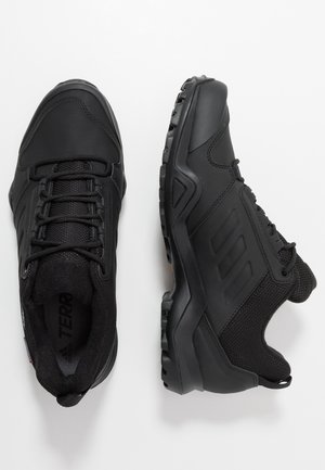 Hikingschuh - black