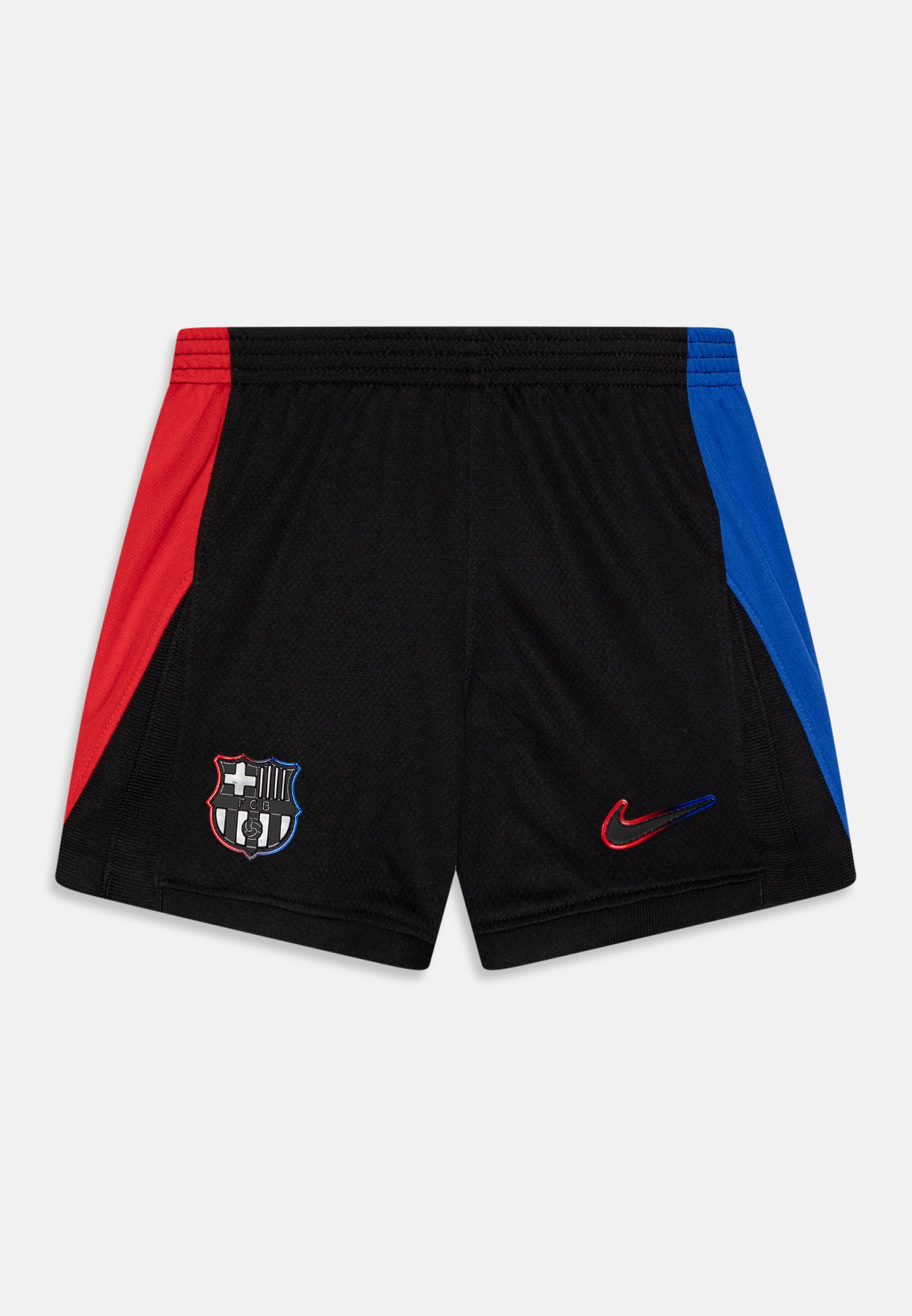 Nike Performance FC BARCELONA FCB UNISEX SET - Camiseta de fútbol -  black/university red/hyper royal/negro - Zalando.es