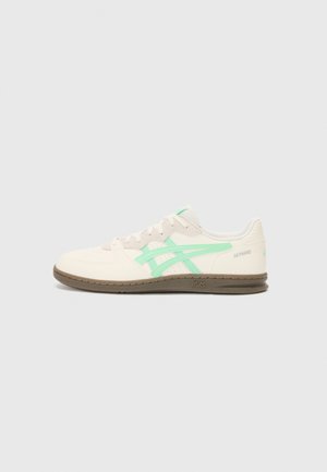SKYHAND OG UNISEX - Tenisky - cream/menthol