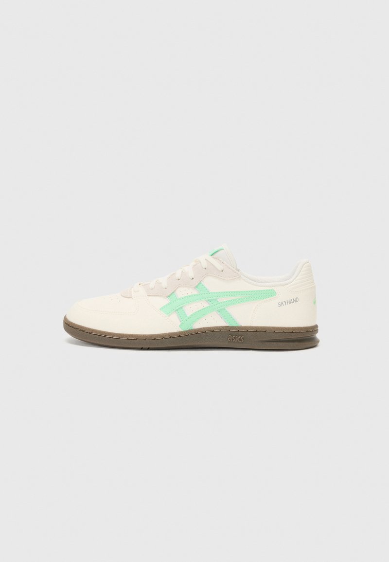 ASICS SportStyle SKYHAND OG UNISEX - Tenisice - cream/menthol