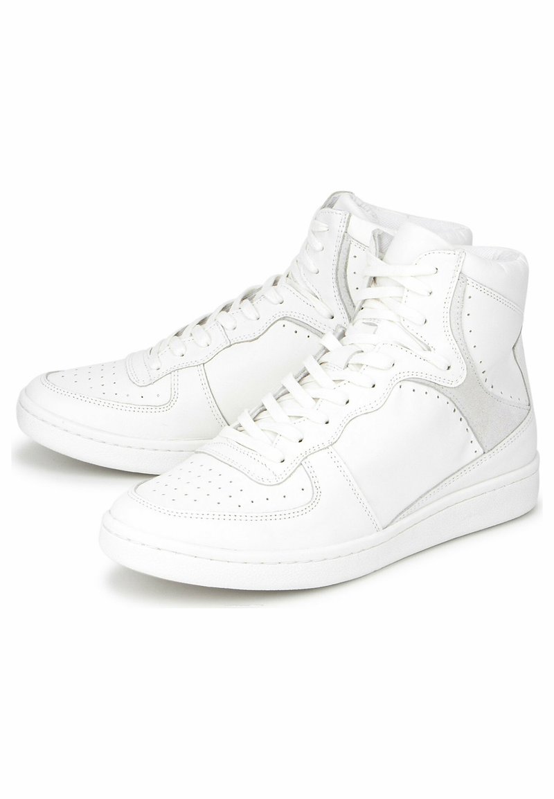 Damen Sneaker low | COX Sneaker high weiß - OA31742 Damen Sneaker low | COX Sneaker high weiß - OA31742