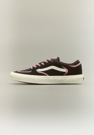 ROWLEY CLASSIC UNISEX - Sneakers low - demitasse