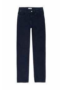 Wrangler Slim fit jeans - dark-blue denim