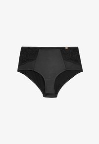 Geselecteerd, black
