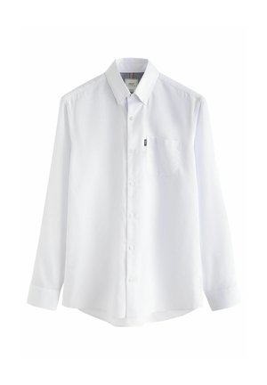 Next, Overhemd - white