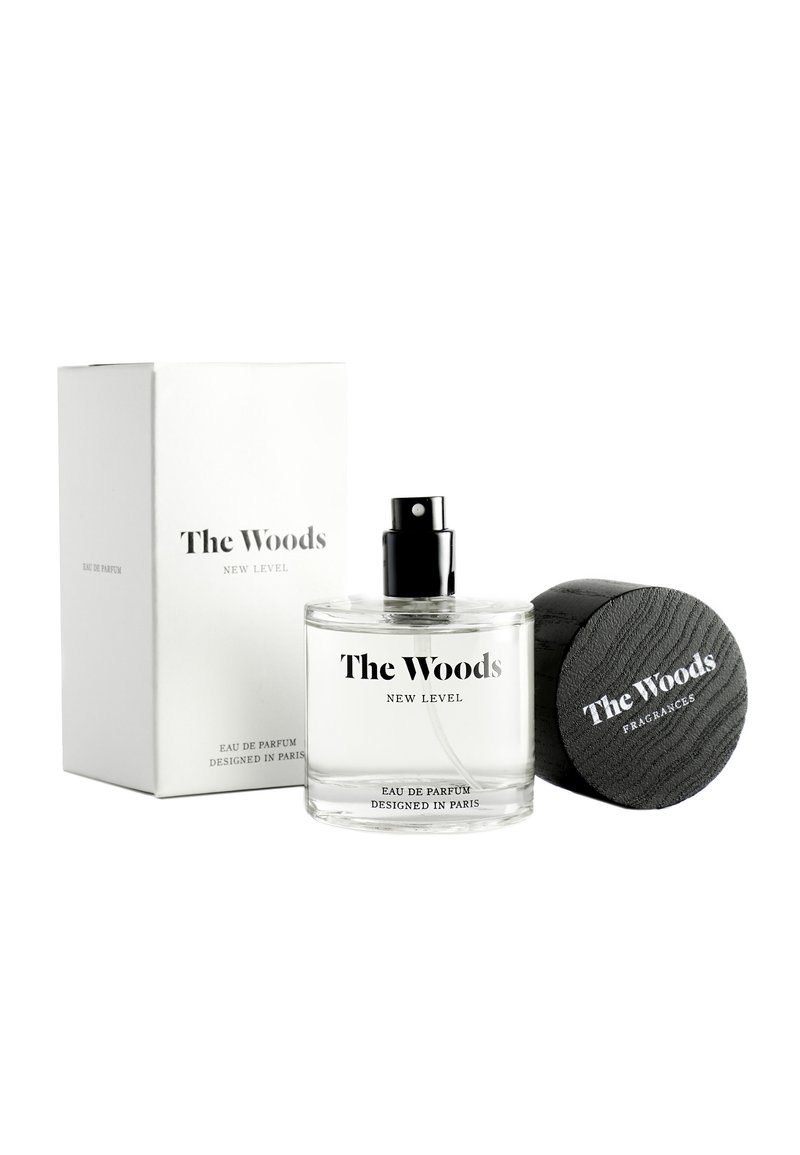 Brooklyn Soap THE WOODS NEW LEVEL EAU DU PARFUM 100ML Eau de parfum Zalando.be