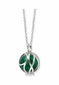 Unausgewählt, malachit