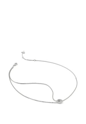 BLOOMING SUMMER - Collana - silver-coloured