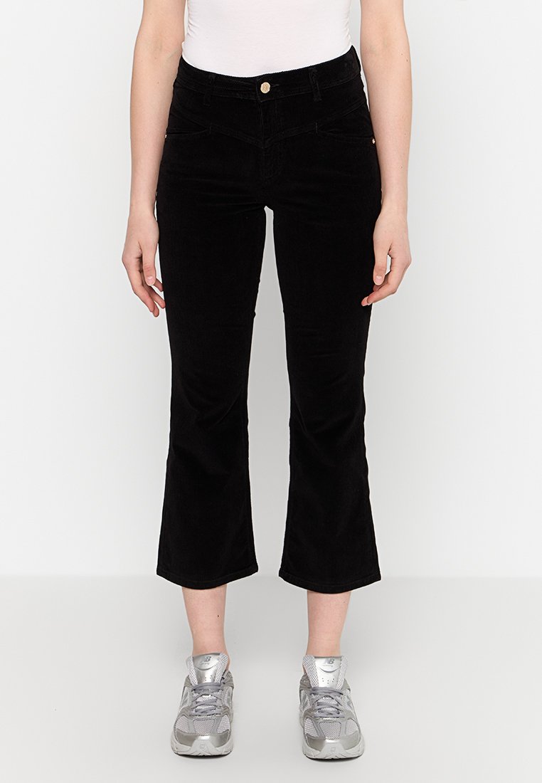 gaudi jeans Broek zwart