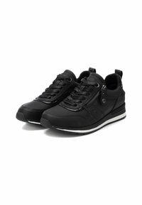 Refresh SNEAKER - Zapatillas - black