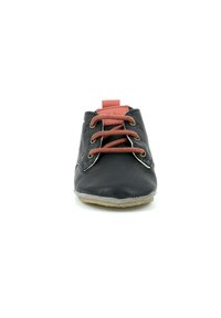 Aster LAYAS - Stringate sportive - marine